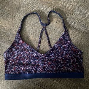 Under Armour Sports Bra